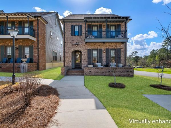 3012 Gentilly Street, Tallahassee, FL 32312