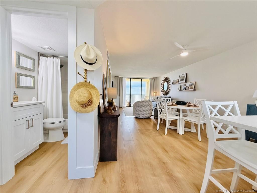 7370 S Ocean Drive, Unit 312, Jensen Beach, FL 34957 Photo