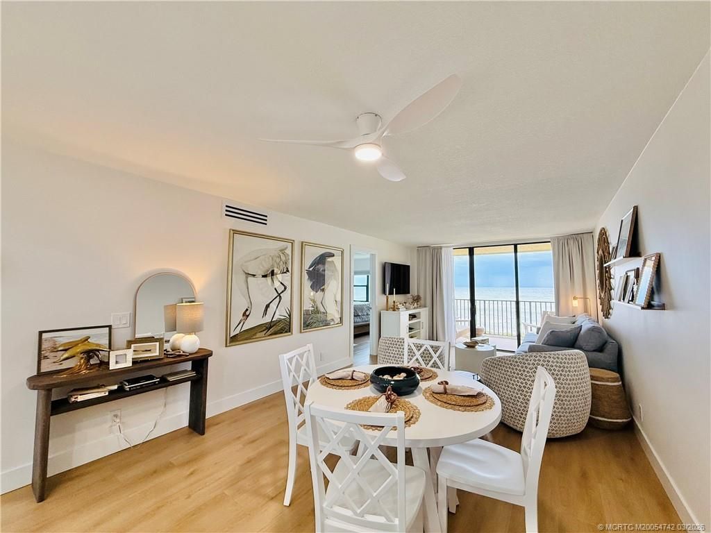 7370 S Ocean Drive, Unit 312, Jensen Beach, FL 34957 Photo