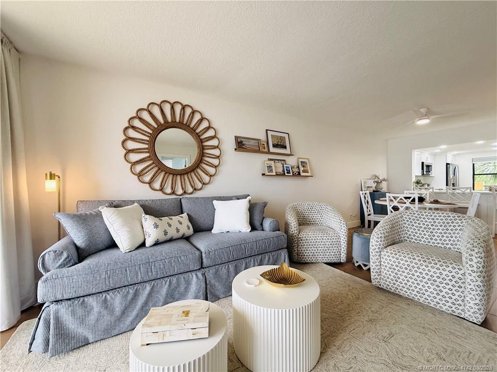 7370 S Ocean Drive, Unit 312, Jensen Beach, FL 34957 Photo