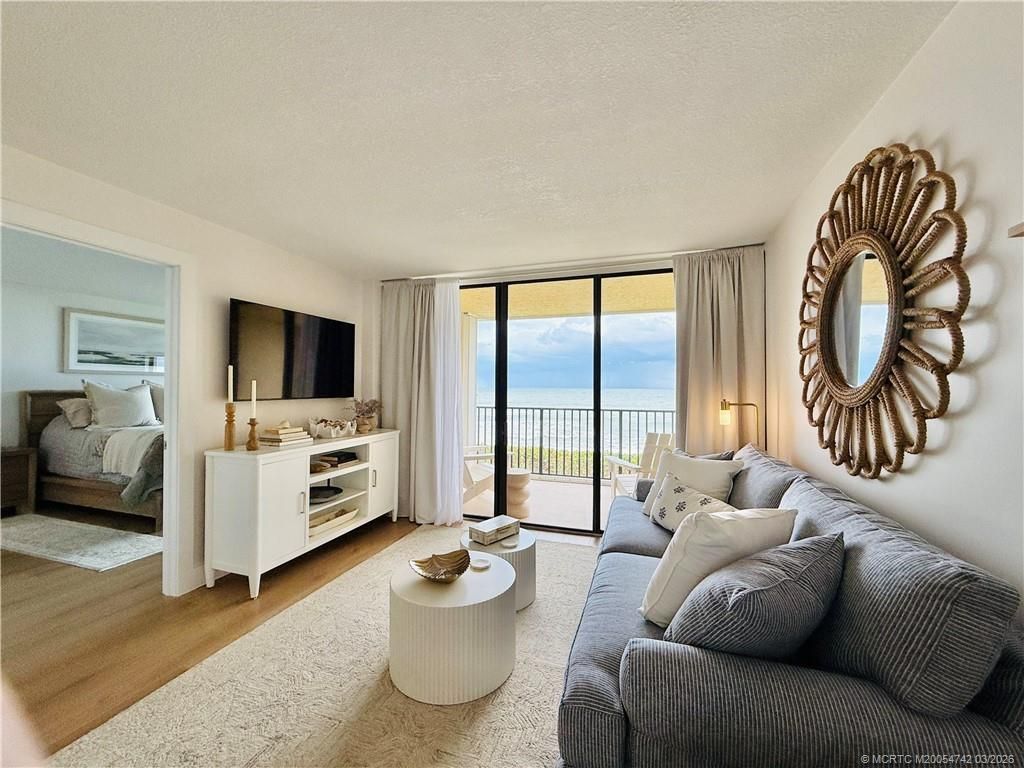 7370 S Ocean Drive, Unit 312, Jensen Beach, FL 34957 Photo