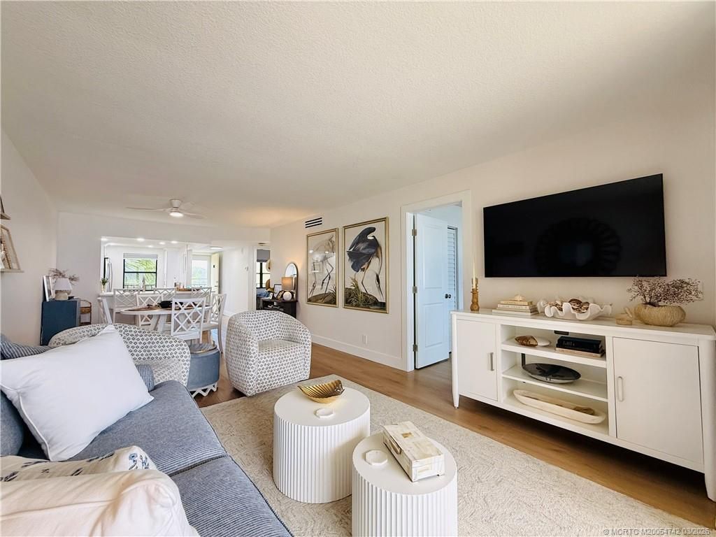 7370 S Ocean Drive, Unit 312, Jensen Beach, FL 34957 Photo