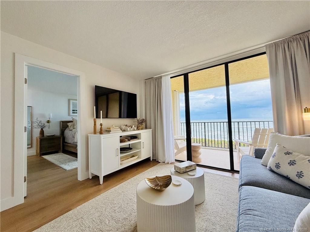 7370 S Ocean Drive, Unit 312, Jensen Beach, FL 34957 Photo