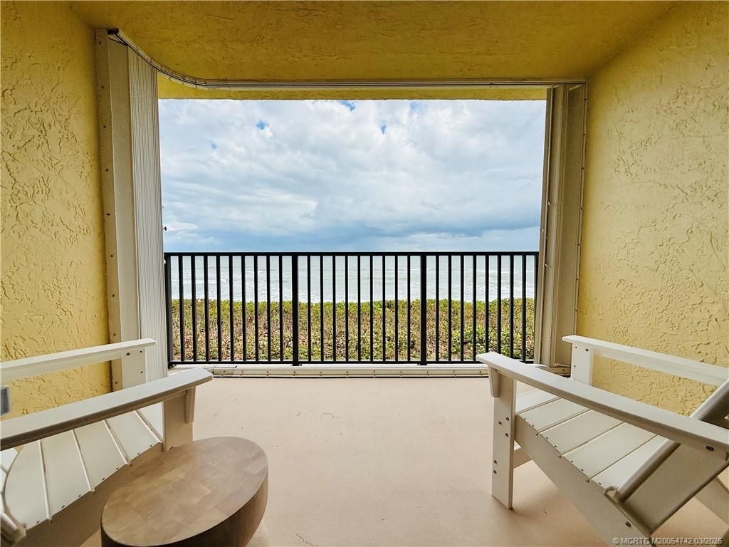 7370 S Ocean Drive, Unit 312, Jensen Beach, FL 34957 Photo