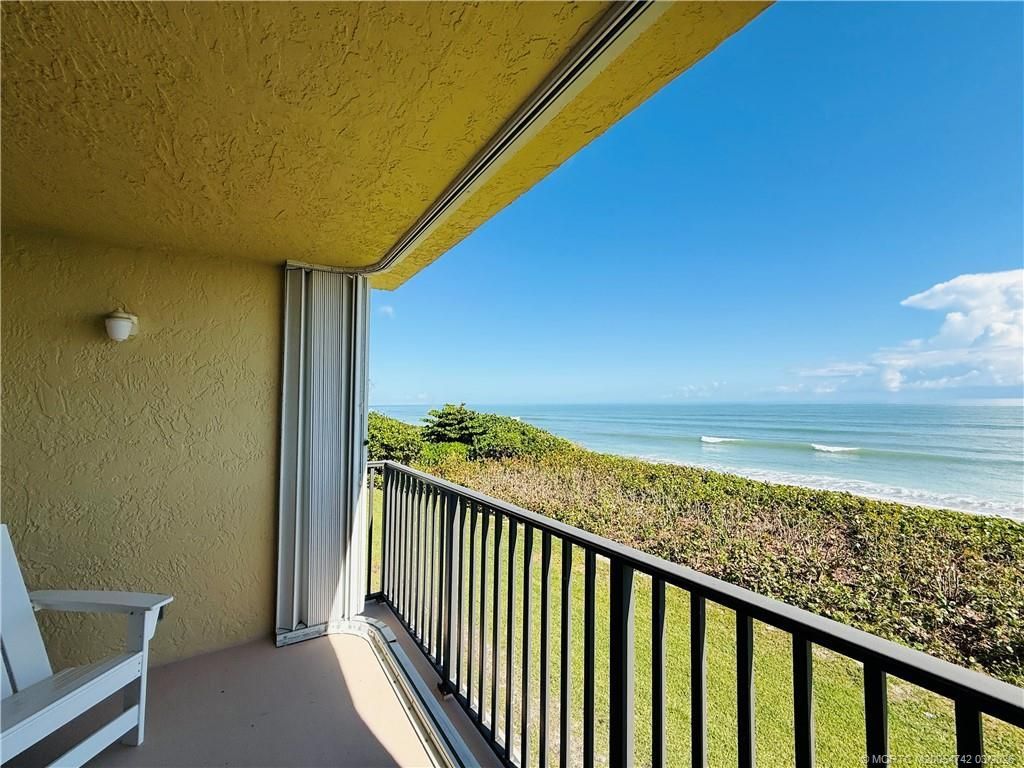 7370 S Ocean Drive, Unit 312, Jensen Beach, FL 34957 Photo