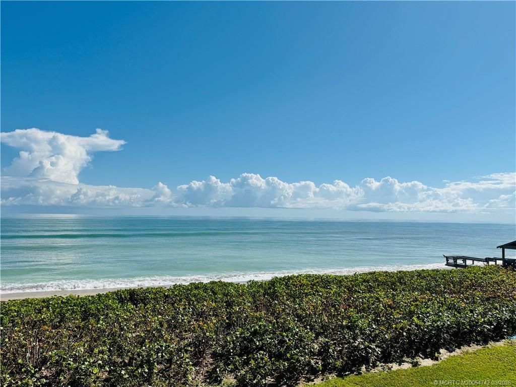 7370 S Ocean Drive, Unit 312, Jensen Beach, FL 34957 Photo