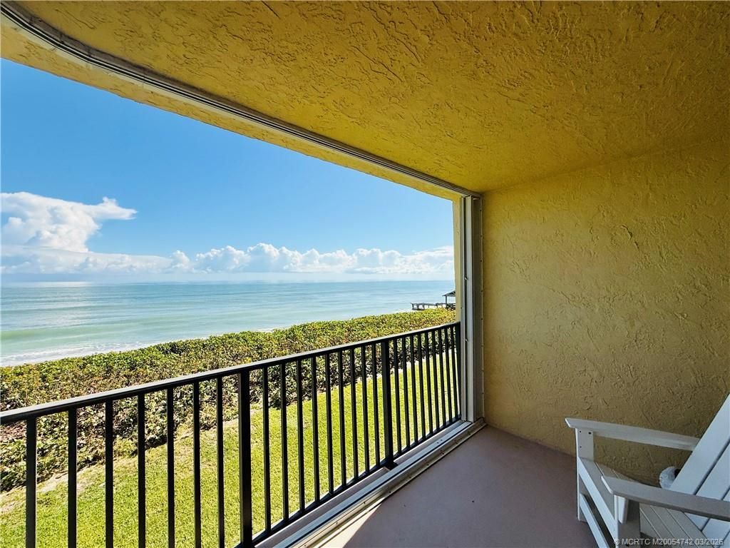 7370 S Ocean Drive, Unit 312, Jensen Beach, FL 34957 Photo