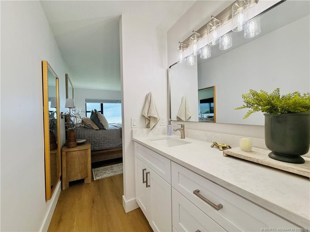 7370 S Ocean Drive, Unit 312, Jensen Beach, FL 34957 Photo