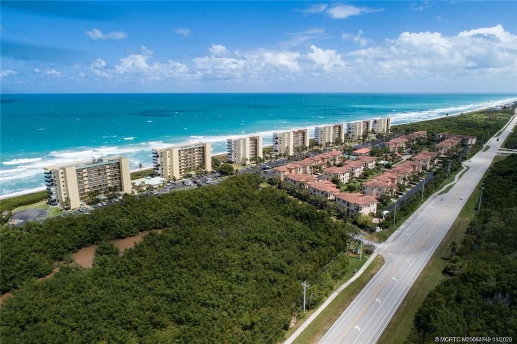 7370 S Ocean Drive, Unit 312, Jensen Beach, FL 34957 Photo