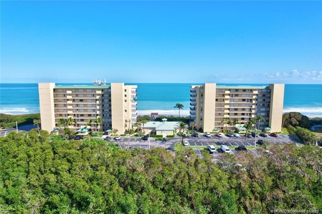 7370 S Ocean Drive, Unit 312, Jensen Beach, FL 34957 Photo