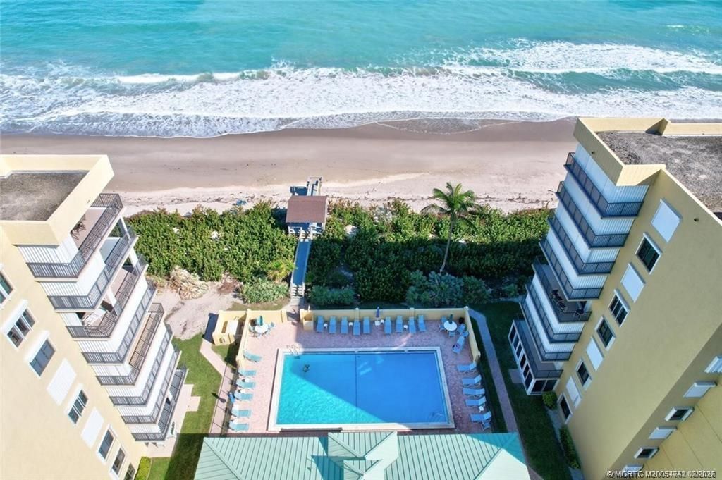 7370 S Ocean Drive, Unit 312, Jensen Beach, FL 34957 Photo