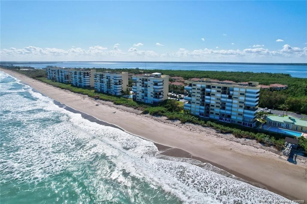 7370 S Ocean Drive, Unit 312, Jensen Beach, FL 34957 Photo