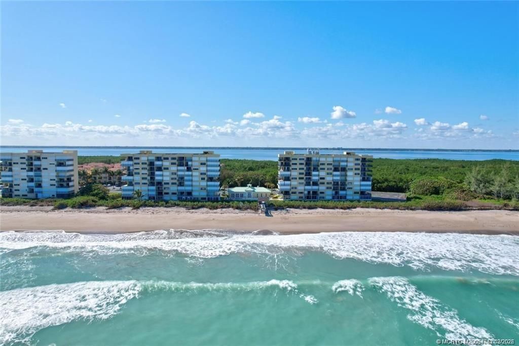 7370 S Ocean Drive, Unit 312, Jensen Beach, FL 34957 Photo