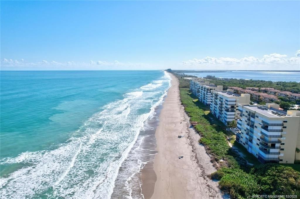7370 S Ocean Drive, Unit 312, Jensen Beach, FL 34957 Photo