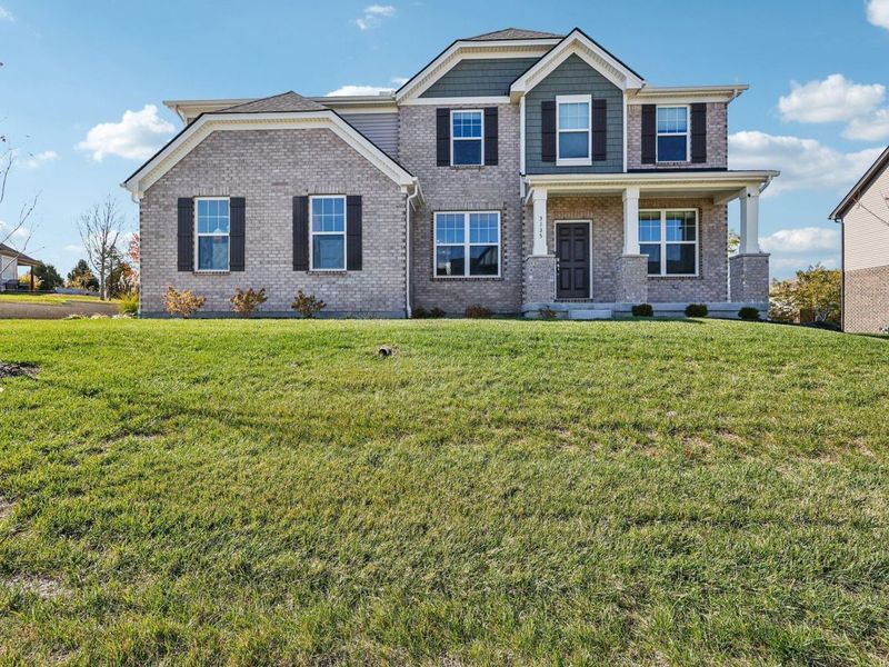 3135 Chipping Camden, Latonia, KY 41015 Photo 1