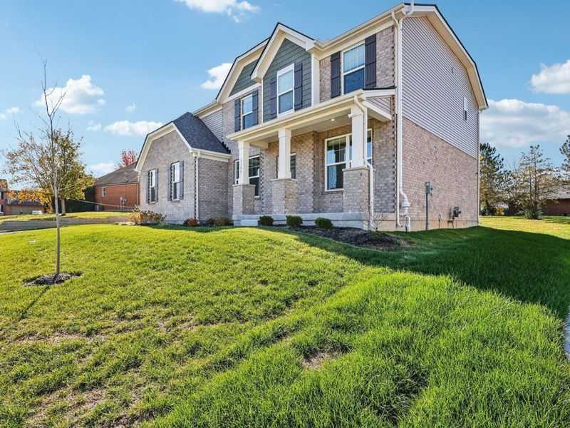 3135 Chipping Camden, Latonia, KY 41015 Photo 3