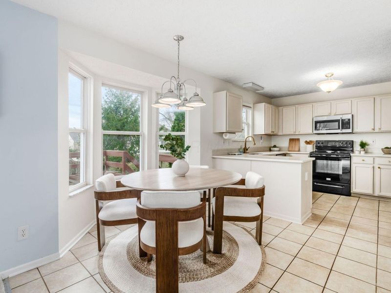 2314 Brisum Way , Hilliard, OH 43026 Photo 11