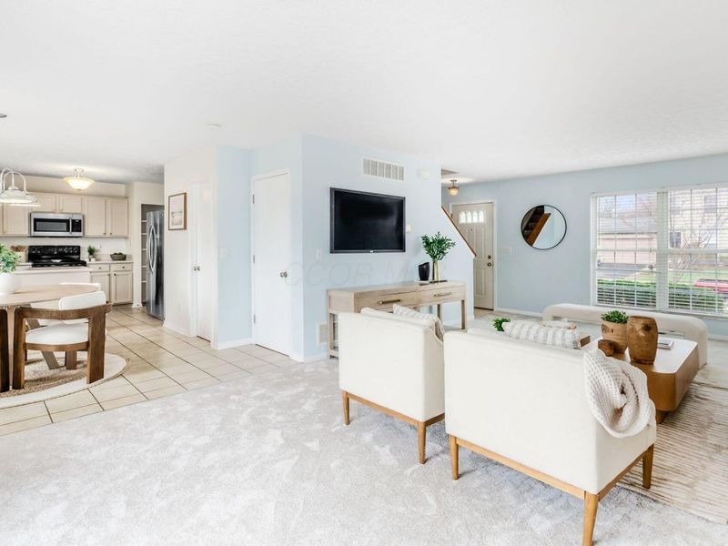 2314 Brisum Way , Hilliard, OH 43026 Photo 14