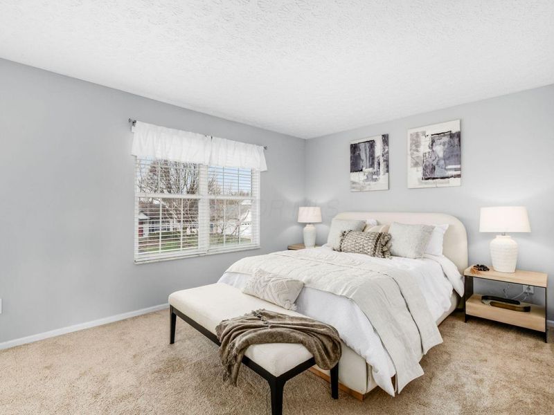 2314 Brisum Way , Hilliard, OH 43026 Photo 17