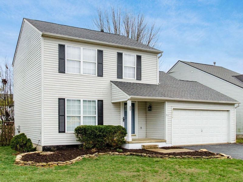 2314 Brisum Way , Hilliard, OH 43026 Photo 2