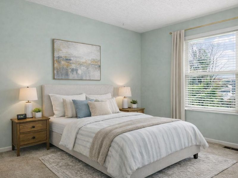 2314 Brisum Way , Hilliard, OH 43026 Photo 23