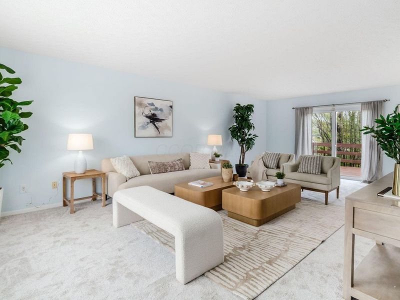 2314 Brisum Way , Hilliard, OH 43026 Photo 3