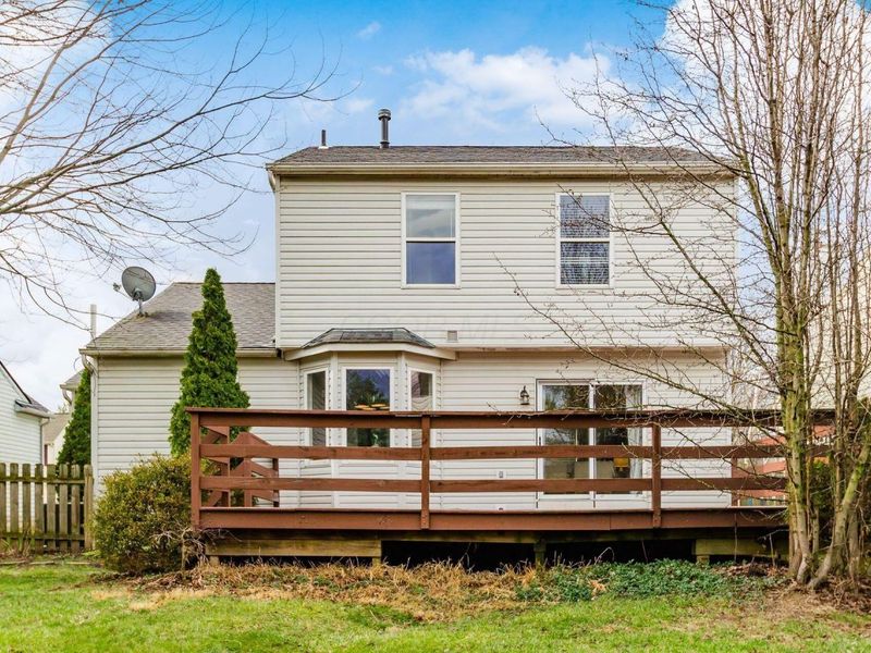 2314 Brisum Way , Hilliard, OH 43026 Photo 32