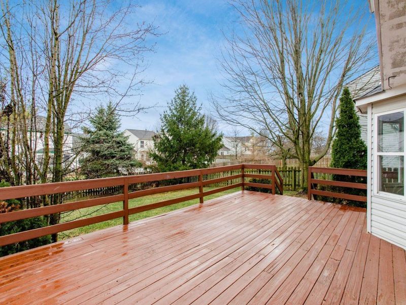 2314 Brisum Way , Hilliard, OH 43026 Photo 33