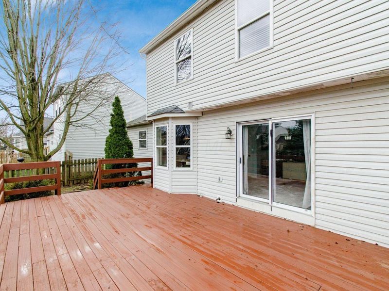 2314 Brisum Way , Hilliard, OH 43026 Photo 34