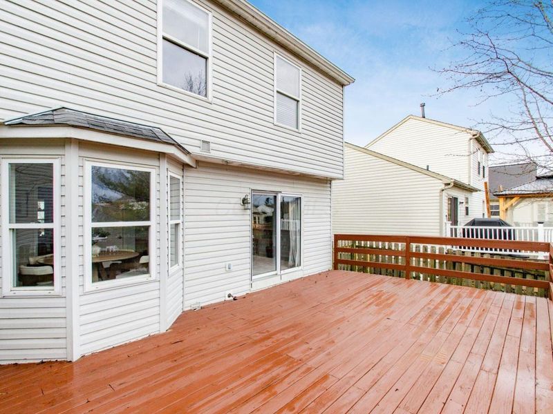 2314 Brisum Way , Hilliard, OH 43026 Photo 35