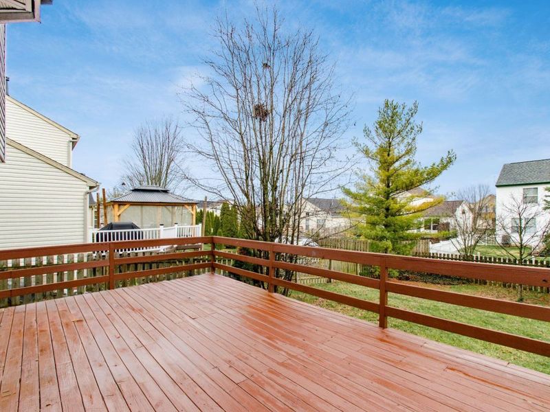 2314 Brisum Way , Hilliard, OH 43026 Photo 36