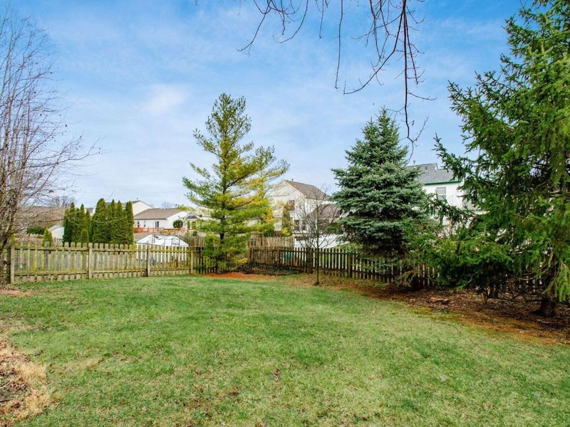 2314 Brisum Way , Hilliard, OH 43026 Photo 37