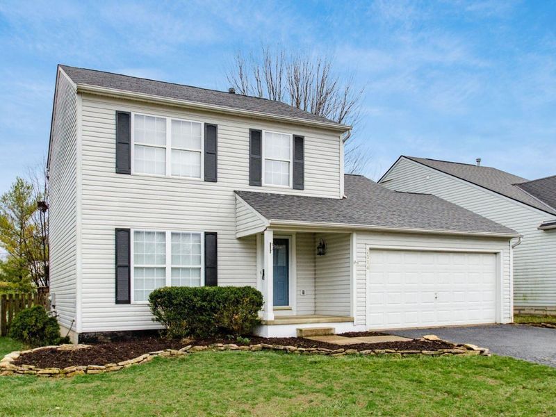 2314 Brisum Way , Hilliard, OH 43026 Photo 40