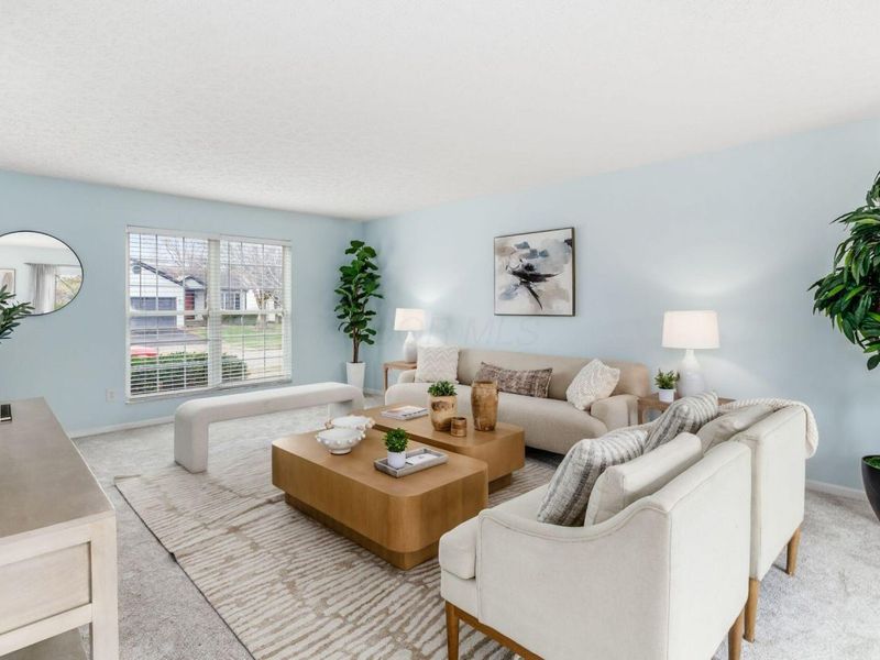 2314 Brisum Way , Hilliard, OH 43026 Photo 5