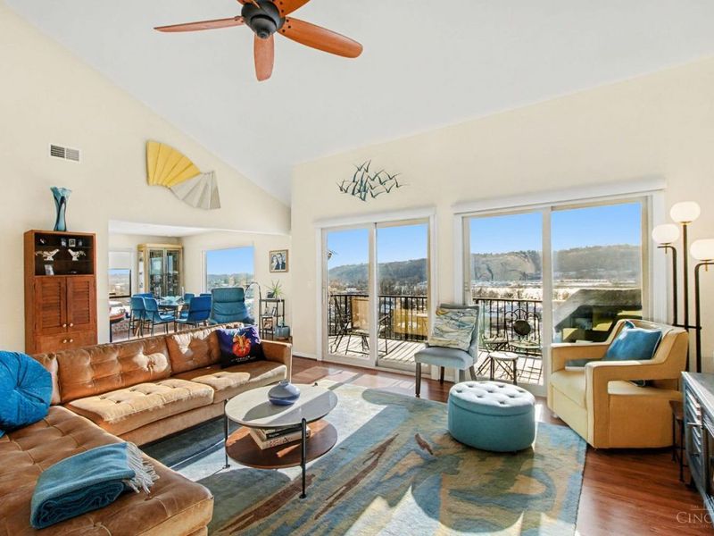 3304 Columbia Parkway, Unit 3, Cincinnati, OH 45226 Photo 1