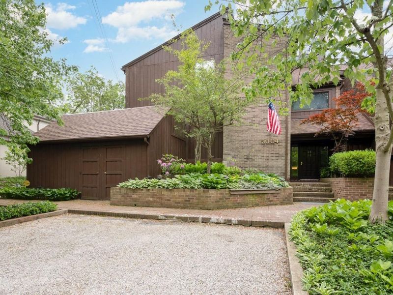 3304 Columbia Parkway, Unit 3, Cincinnati, OH 45226 Photo 29