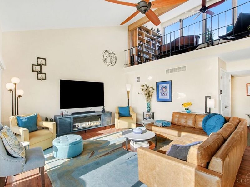 3304 Columbia Parkway, Unit 3, Cincinnati, OH 45226 Photo 3