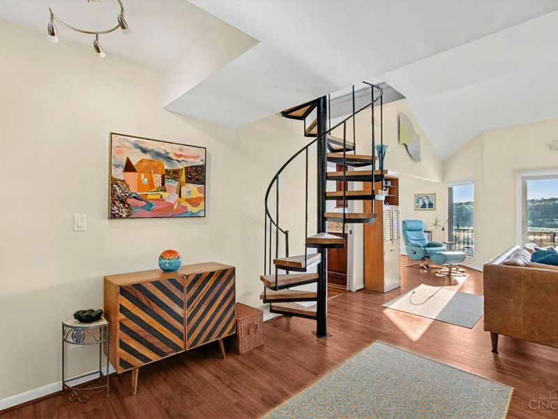 3304 Columbia Parkway, Unit 3, Cincinnati, OH 45226 Photo 5