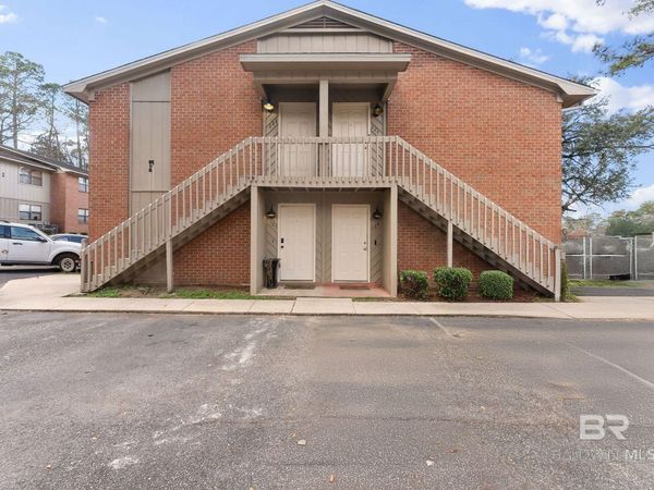 512 Lake Forest Boulevard, Unit 124F, Daphne, AL 36526