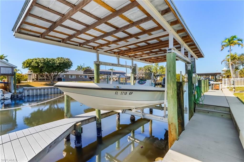 16137 Bowline St , Bokeelia, FL 33922 Photo