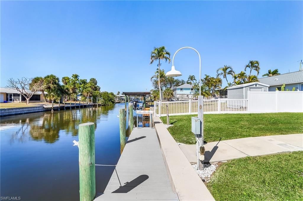 16137 Bowline St , Bokeelia, FL 33922 Photo