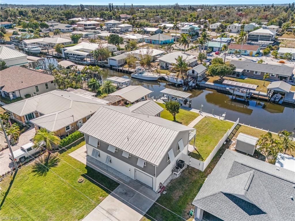 16137 Bowline St , Bokeelia, FL 33922 Photo