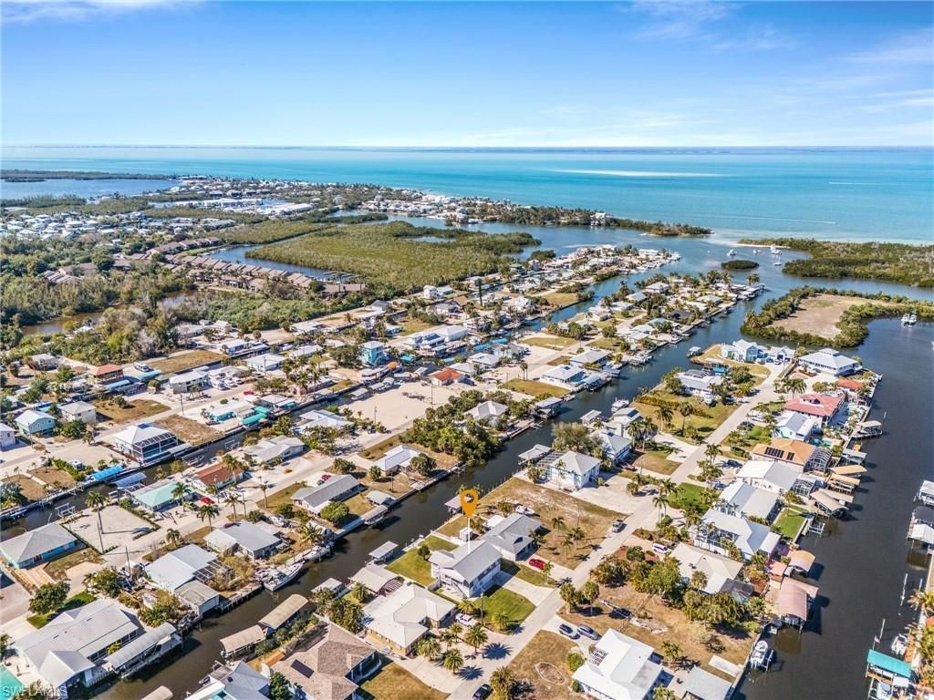 16137 Bowline St , Bokeelia, FL 33922 Photo