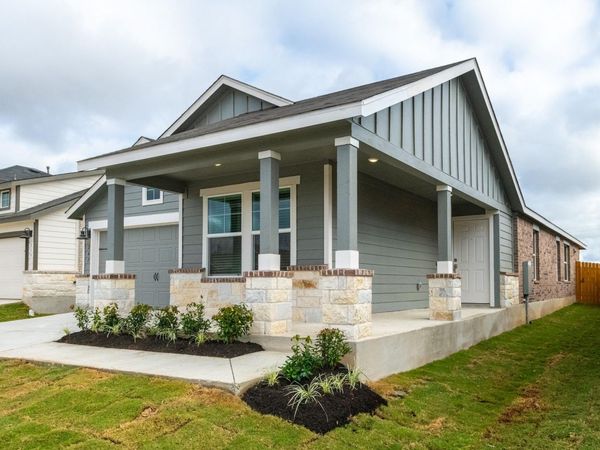 247 Alamito Ave , Kyle, TX 78640