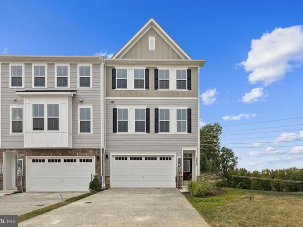 9640 KILLENNEY PLACE , WALDORF, MD 20601