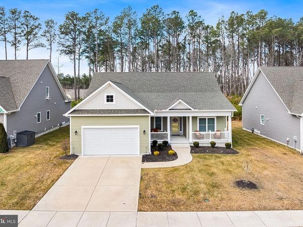 22535 BRADBURY WAY, GEORGETOWN, DE 19947