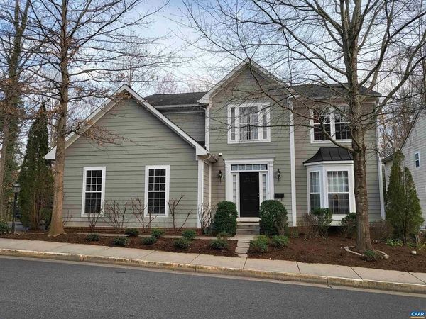 712 RAINIER RD, CHARLOTTESVILLE, VA 22903