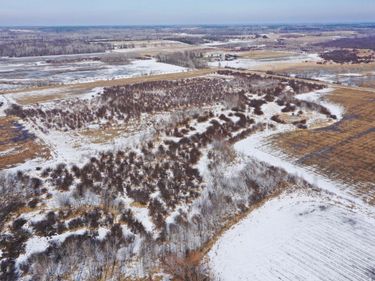 TBD 635th Avenue , Sebeka, MN 56477