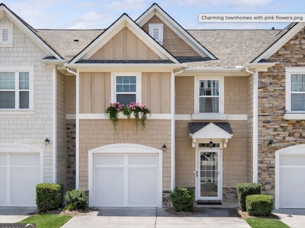 1959 Lakeshore Overlook Circle NW, Kennesaw, GA 30152