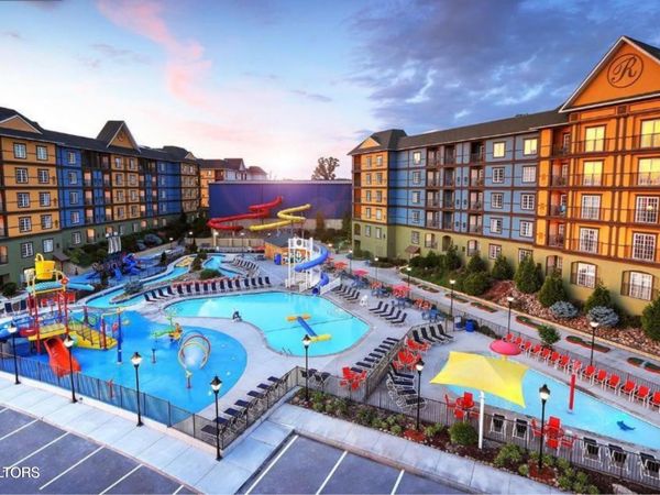 225 Collier Dr U-3406, Sevierville, TN 37862